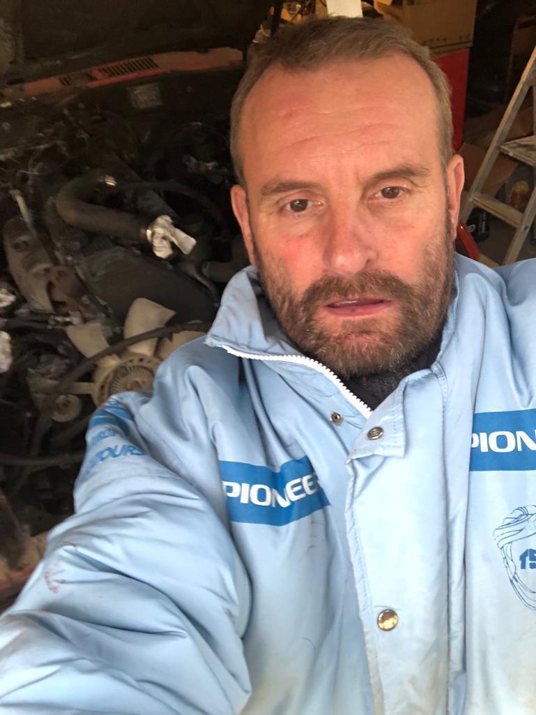 Recherche volant avec budget ! Recherche volant avec budget !