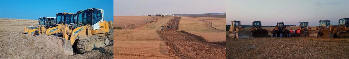 Sofrat : l'incroyable défi relevé ! Sofrat : l'incroyable défi relevé !