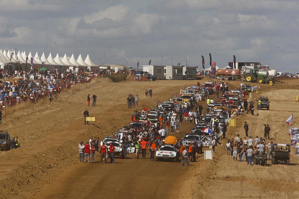 Ce week-end, entrez dans la légende des courses de 24h ! Ce week-end, entrez dans la légende des courses de 24h !