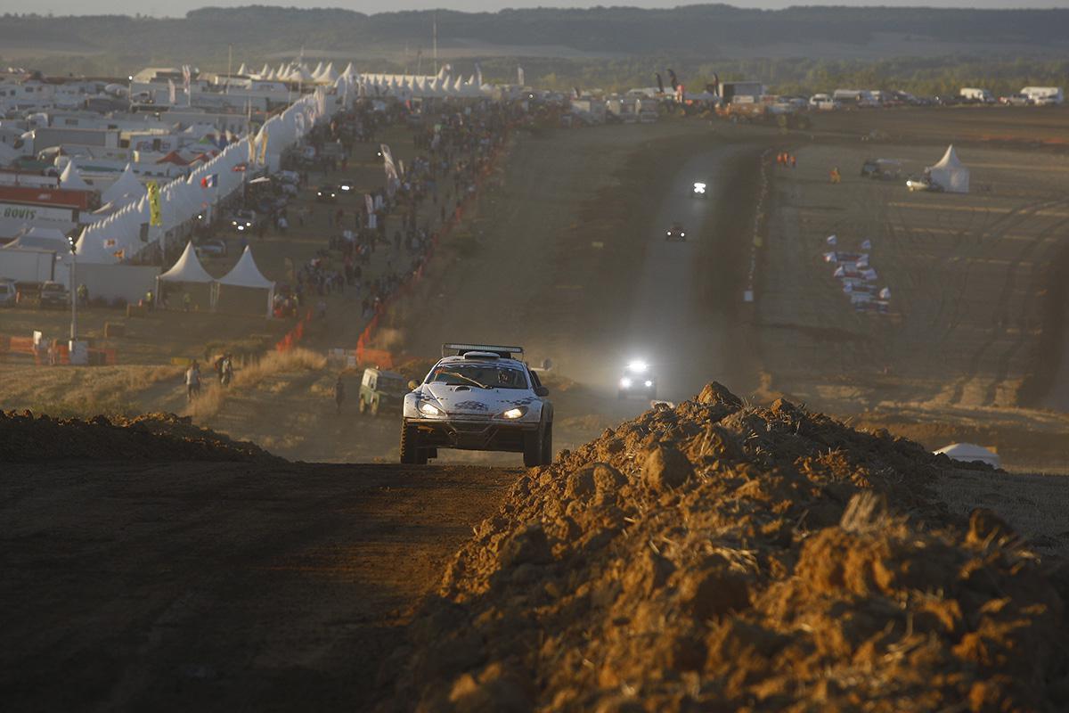 Ce week-end, entrez dans la légende des courses de 24h ! Ce week-end, entrez dans la légende des courses de 24h !