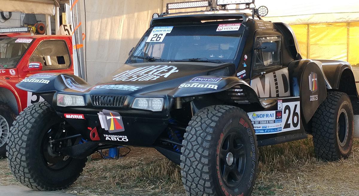Un beau « stadium » pour la quatrième édition Un beau « stadium » pour la quatrième édition