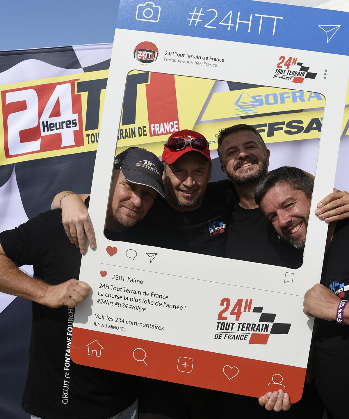 Un beau « stadium » pour la quatrième édition Un beau « stadium » pour la quatrième édition