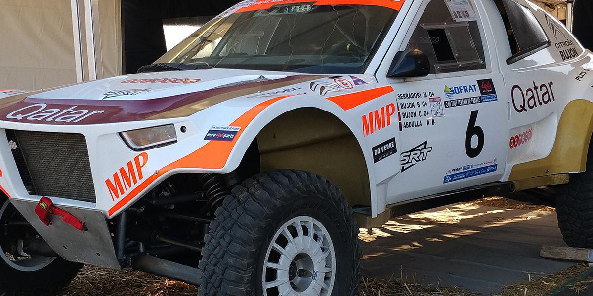 Un beau « stadium » pour la quatrième édition Un beau « stadium » pour la quatrième édition