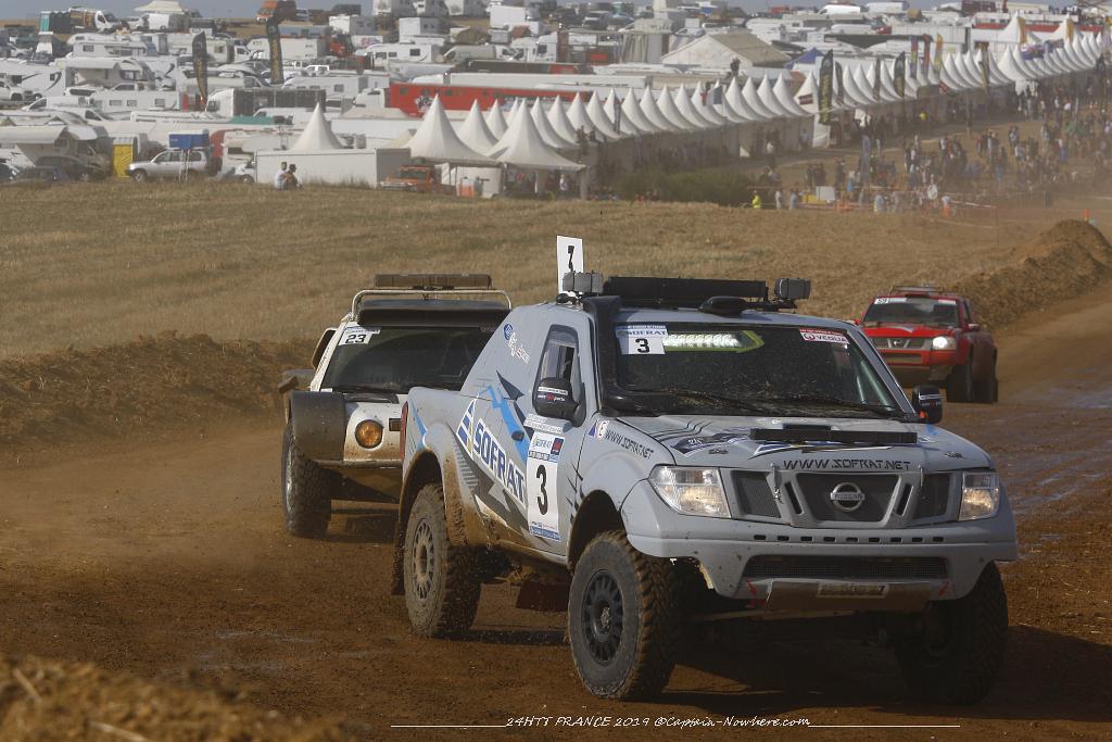 A quatre heures de l'arrivée, on croise les doigts ! A quatre heures de l'arrivée, on croise les doigts !