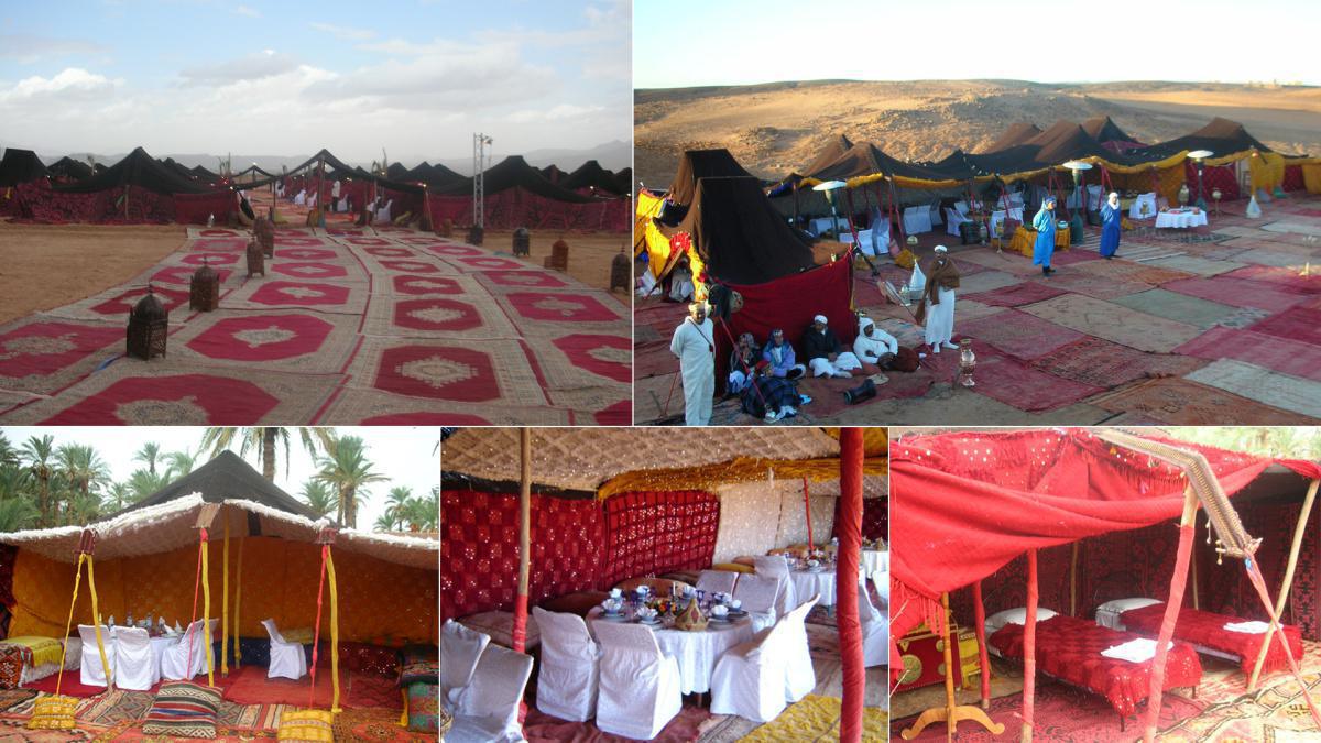 24H Maroc 2020 : une 5ème étape pour la 10ème ! 24H Maroc 2020 : une 5ème étape pour la 10ème !