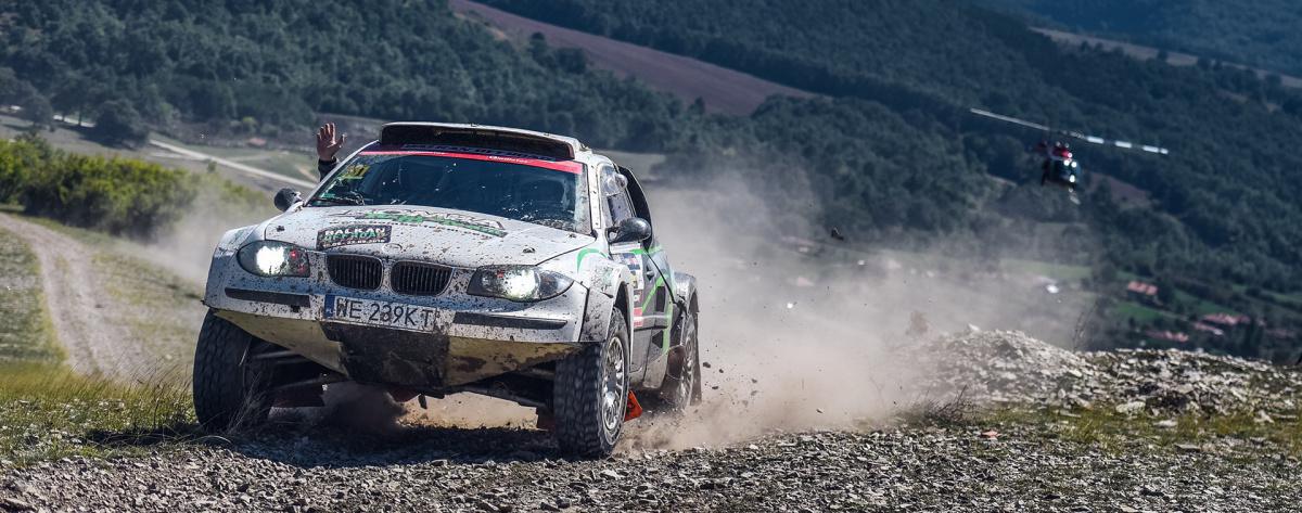 24HMaroc 2020 : Bomba Rally Raid Team se prépare aux pistes marocaines !