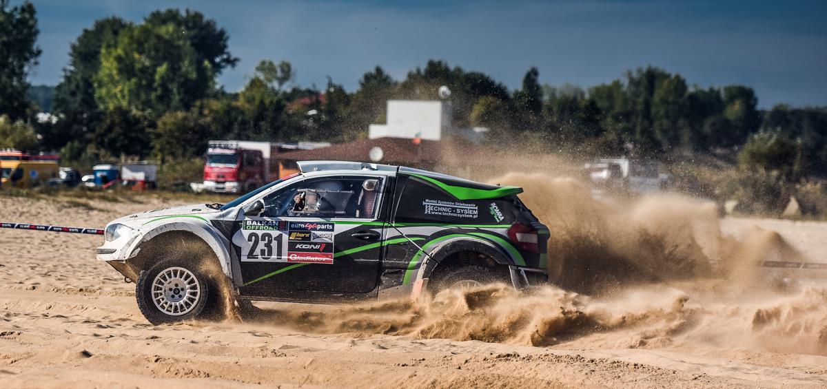 24HMaroc 2020 : Bomba Rally Raid Team se prépare aux pistes marocaines ! 24HMaroc 2020 : Bomba Rally Raid Team se prépare aux pistes marocaines !