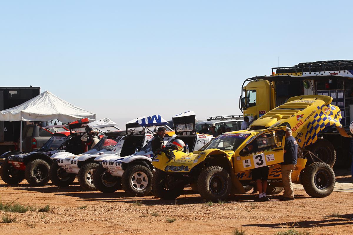 24H Maroc : Le rallye-raid, autrement. 24H Maroc : Le rallye-raid, autrement.