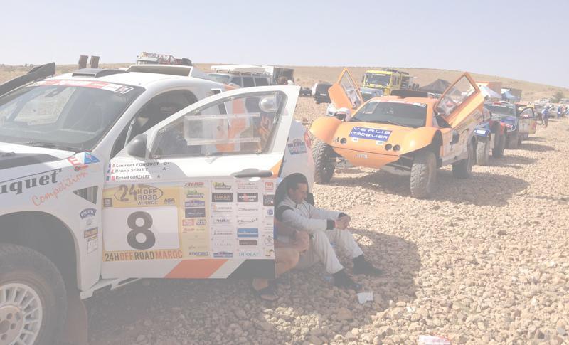 Covid • Pas de 24H Off Road Maroc en mai 2020 Covid • Pas de 24H Off Road Maroc en mai 2020