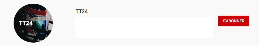 27 ans de courses en vidéo ! 27 ans de courses en vidéo !