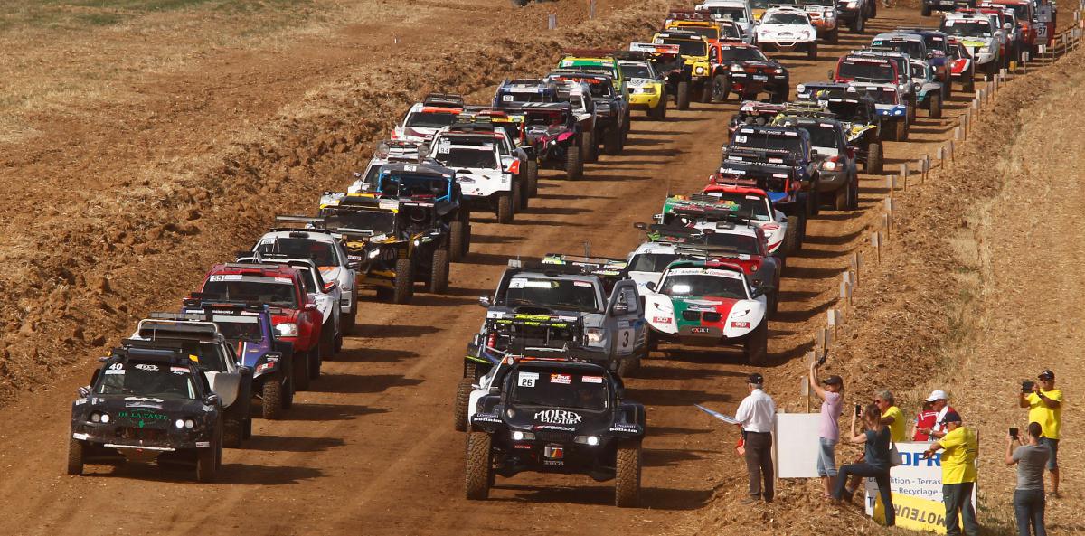 Deux nouvelles garanties apportées aux équipes de l'édition 2020 Deux nouvelles garanties apportées aux équipes de l'édition 2020