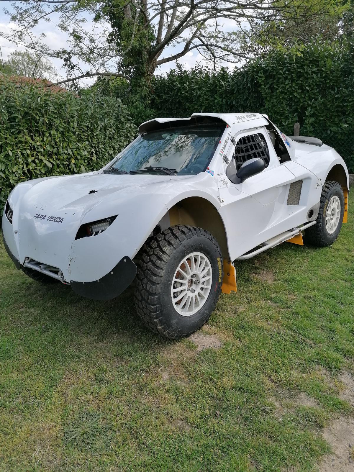 A VENDRE BMC 4RM Diesel Biturbo BMW A VENDRE BMC 4RM Diesel Biturbo BMW