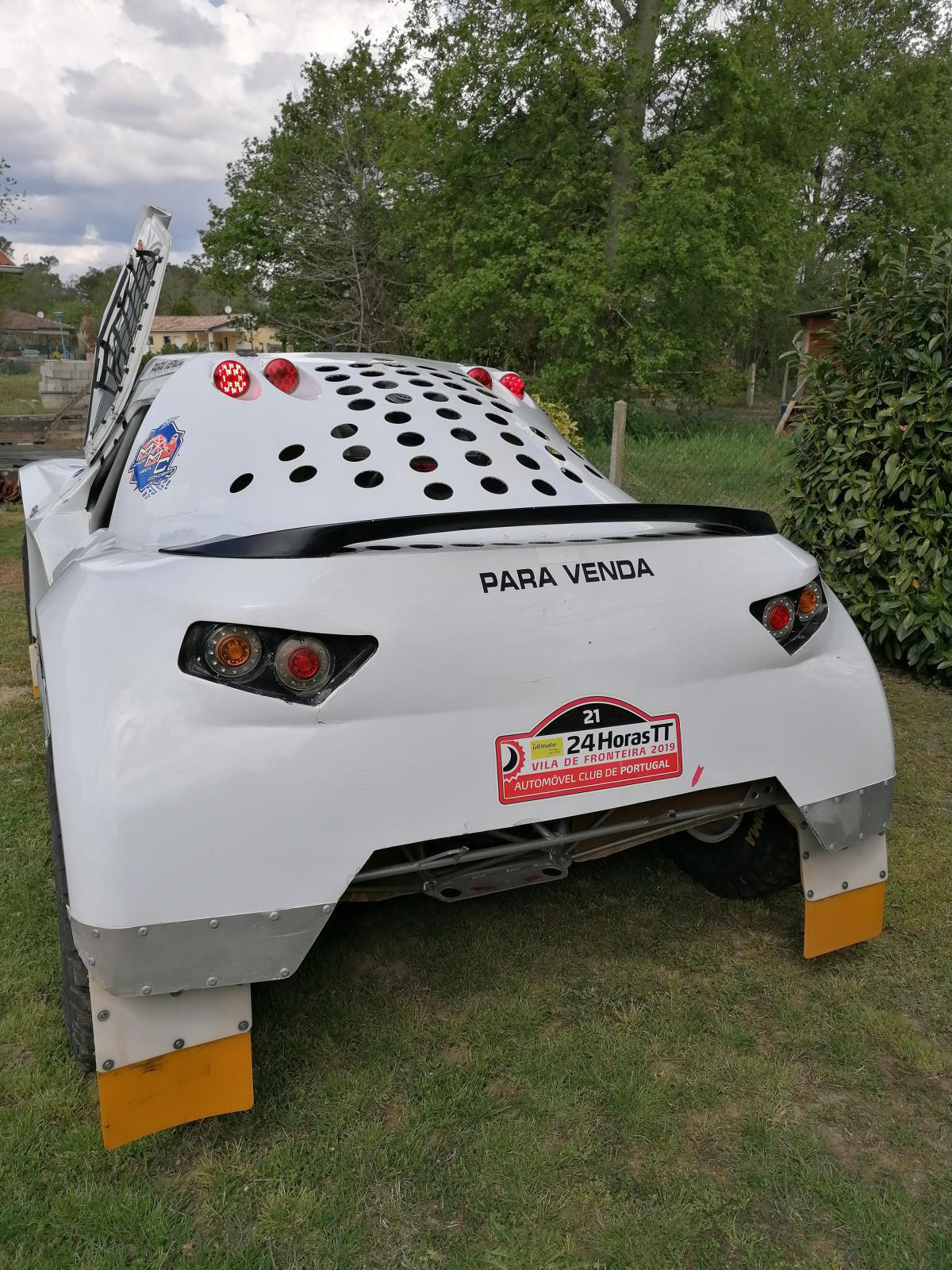 A VENDRE BMC 4RM Diesel Biturbo BMW A VENDRE BMC 4RM Diesel Biturbo BMW