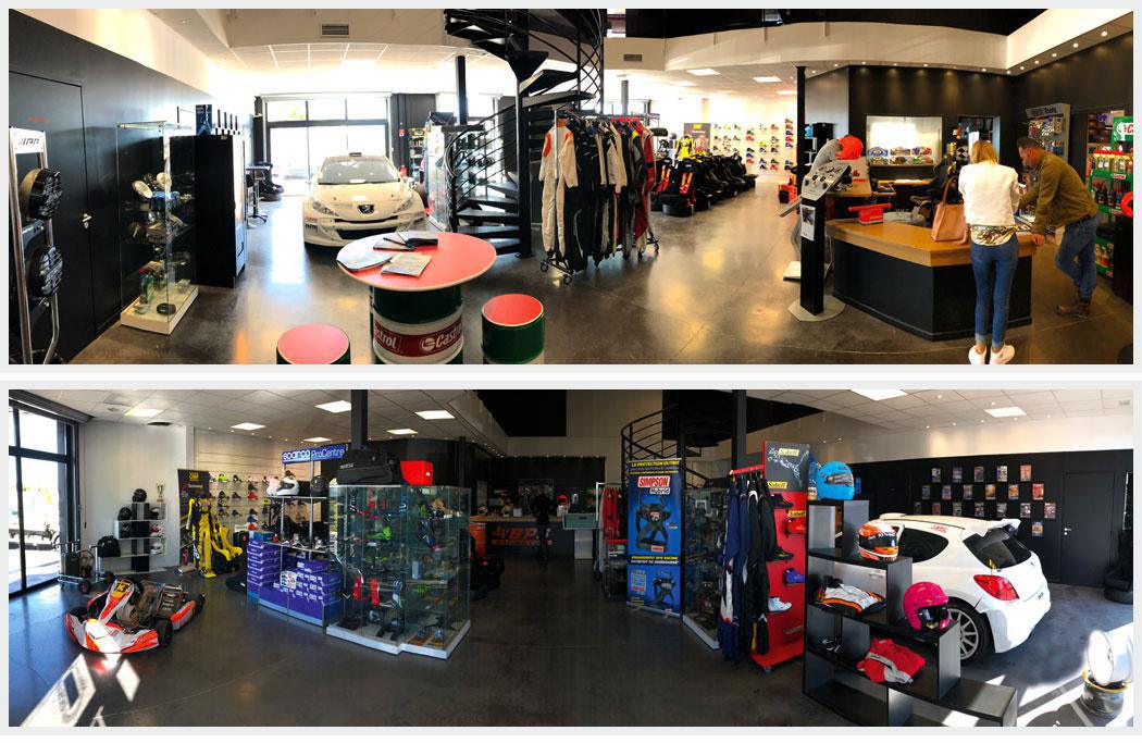 BPS Racing présent aux 24HTT BPS Racing présent aux 24HTT