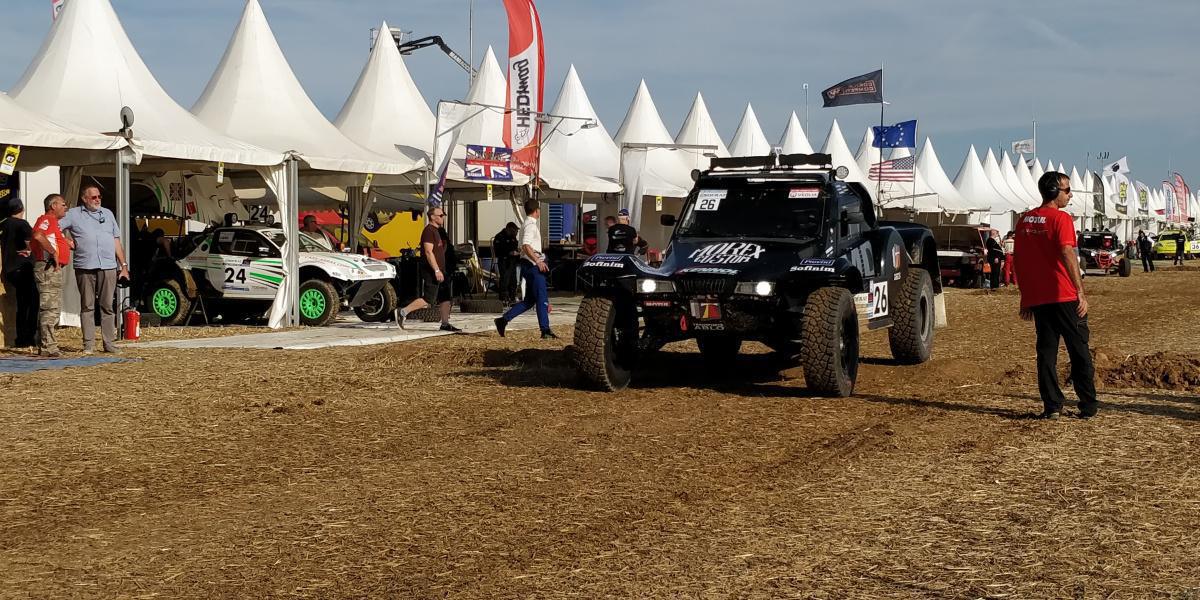 6H Tout Terrain d'Ile de France • 1ère édition ! 6H Tout Terrain d'Ile de France • 1ère édition !