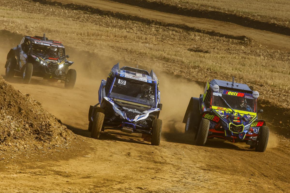 L’énorme ascension des SSV : plus de 40% du plateau ! L’énorme ascension des SSV : plus de 40% du plateau !