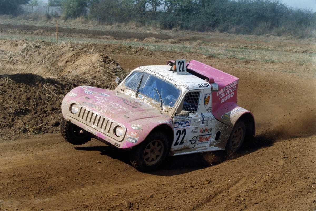 Le retour d’une auto mythique 21 ans plus tard ! Le retour d’une auto mythique 21 ans plus tard !