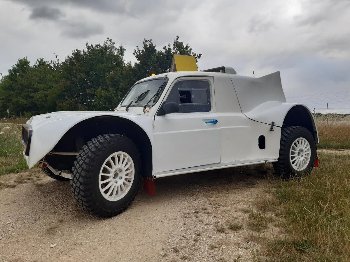 Le retour d’une auto mythique 21 ans plus tard ! Le retour d’une auto mythique 21 ans plus tard !