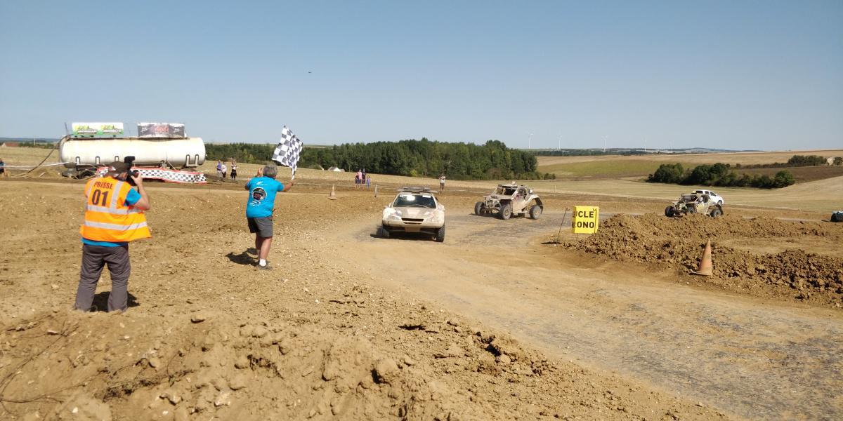 Sublime victoire de Laurent Fouquet, Francis Ballochi, Alexandre Beaujon et Nicolas Martin ! Sublime victoire de Laurent Fouquet, Francis Ballochi, Alexandre Beaujon et Nicolas Martin !