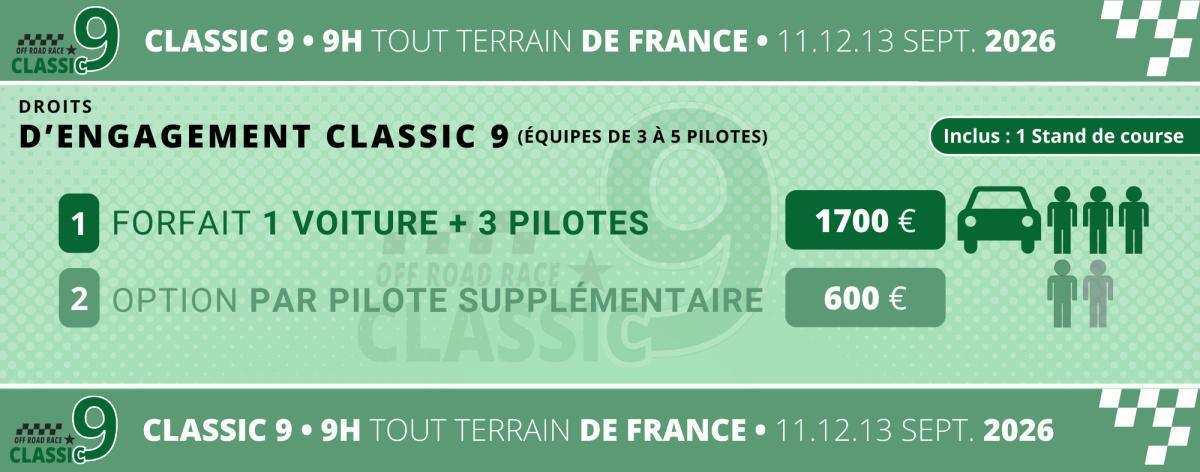 INSCRIPTIONS 2026 INSCRIPTIONS 2026