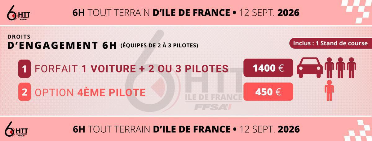 INSCRIPTIONS 2026 INSCRIPTIONS 2026