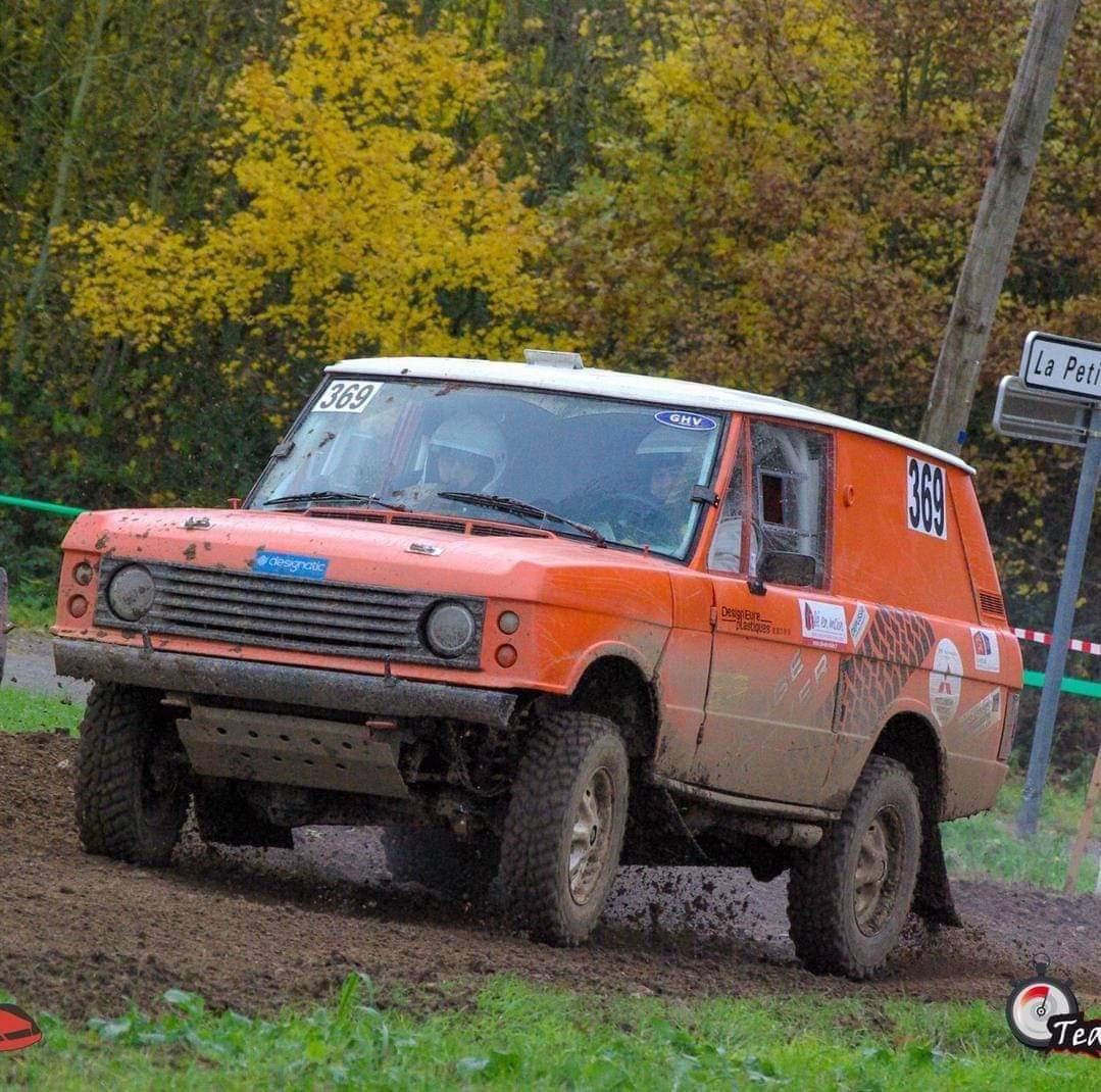 Vends Range Rover V8 Vends Range Rover V8