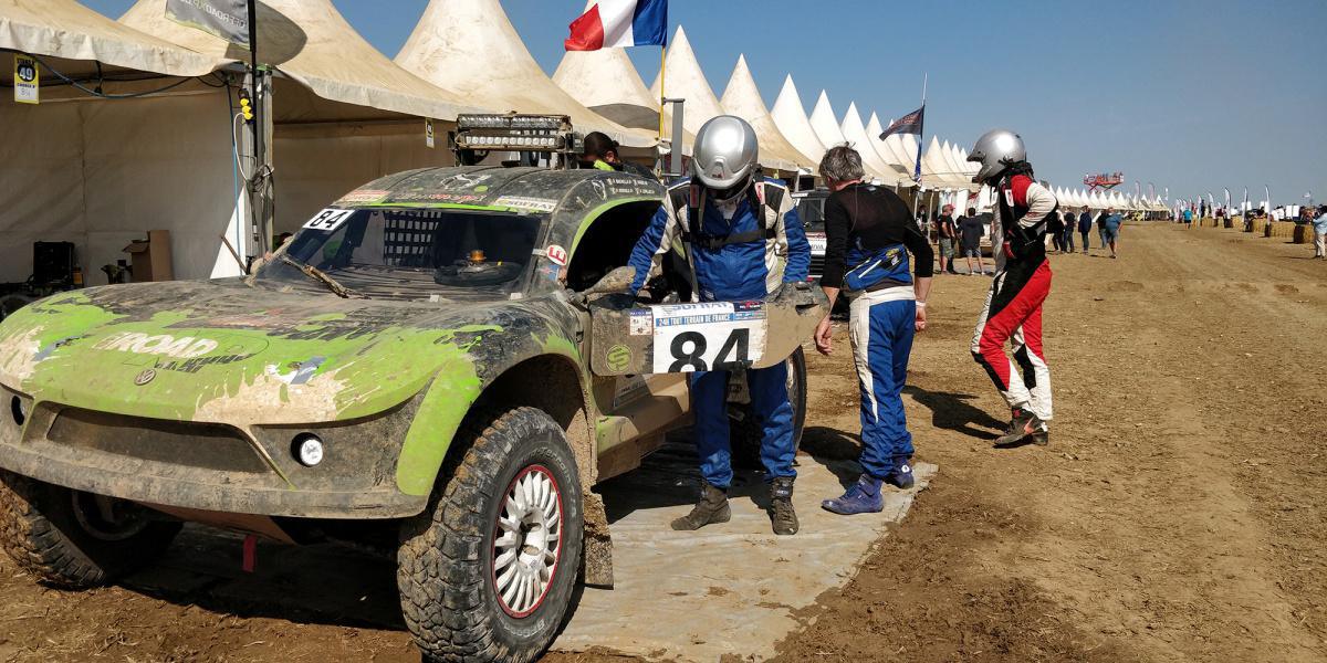 Point d’étape “Edition 2021 J-170” Point d’étape “Edition 2021 J-170”