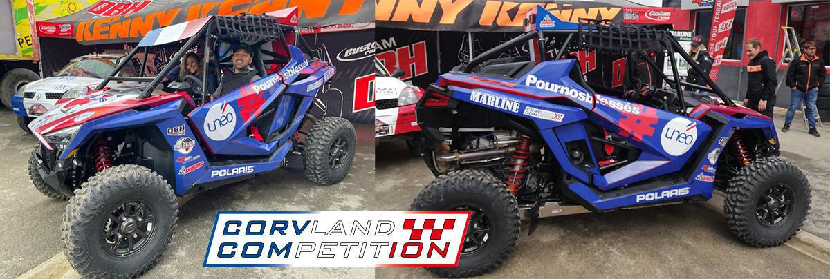 Trois athlètes militaires aux 24H ! Trois athlètes militaires aux 24H !