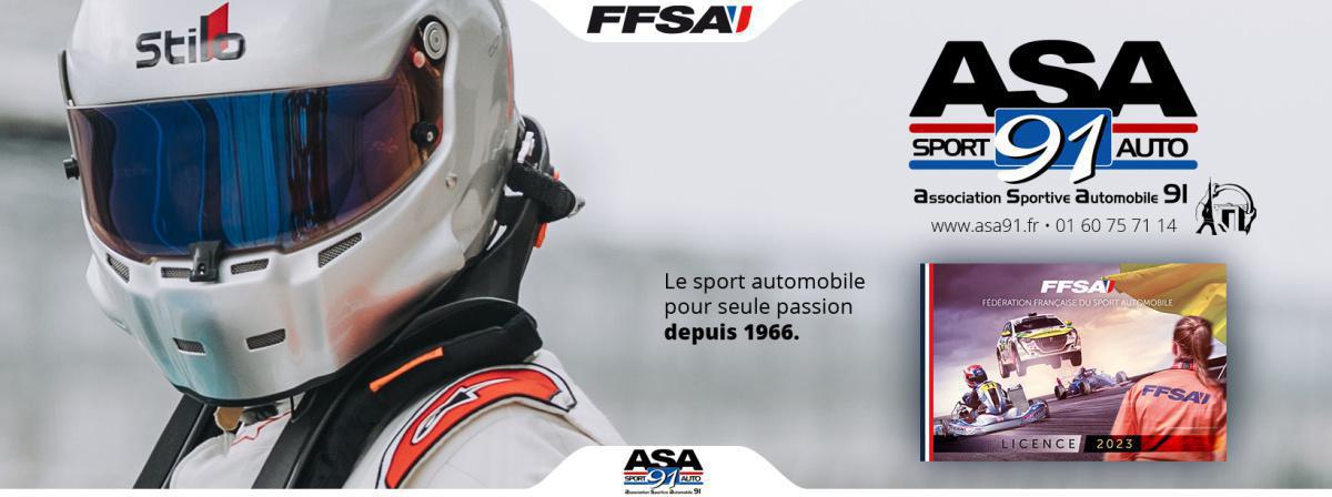 LICENCES FFSA LICENCES FFSA