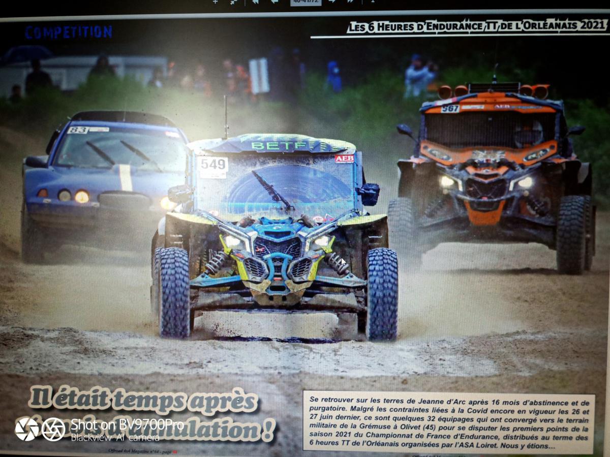 Vends buggy SSV Canam X3 XRS turbo Vends buggy SSV Canam X3 XRS turbo