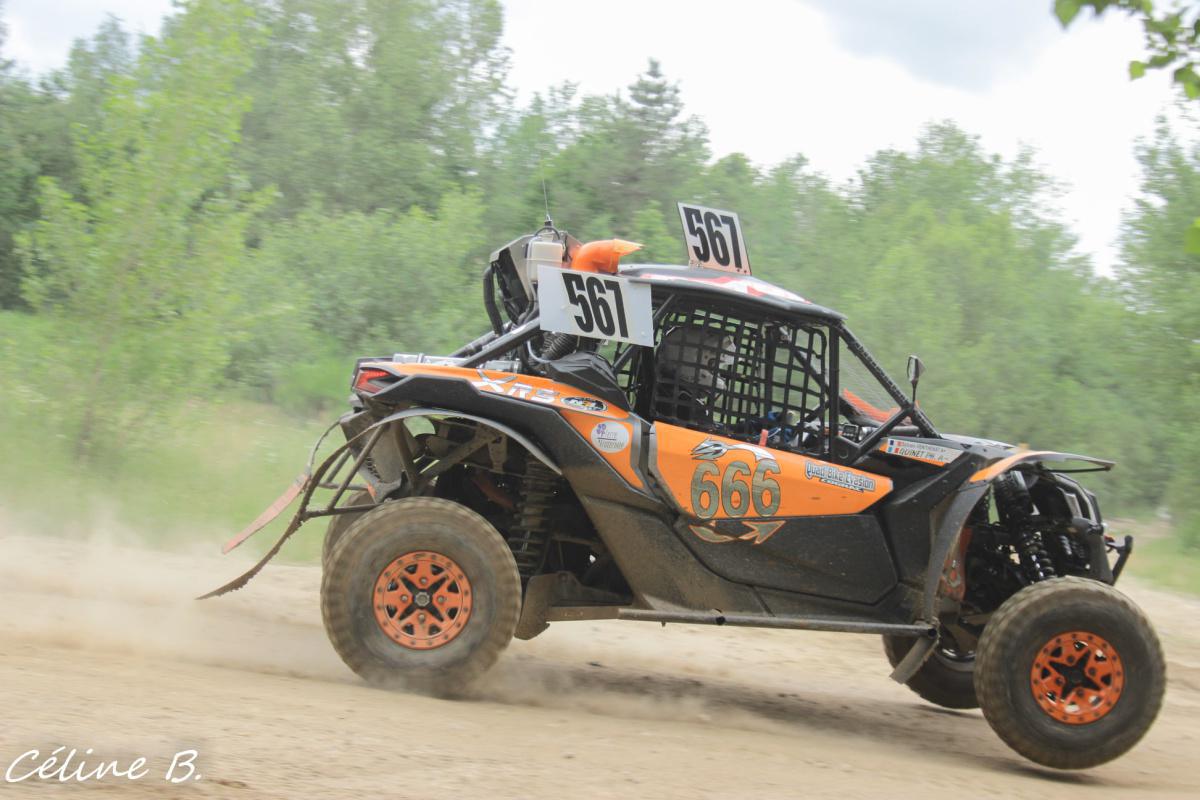 Vends buggy SSV Canam X3 XRS turbo Vends buggy SSV Canam X3 XRS turbo