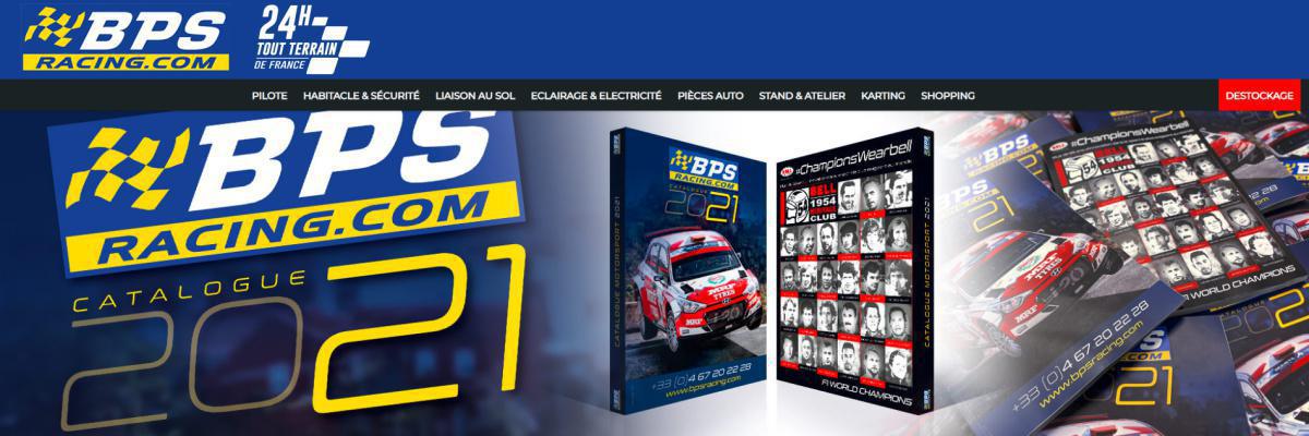 BPS Racing présent aux 24HTT 2021 ! BPS Racing présent aux 24HTT 2021 !