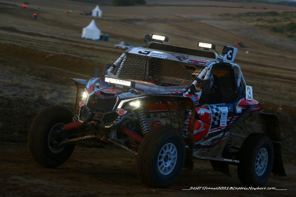 The show must go on ! The show must go on !