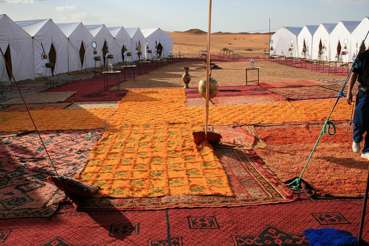 Baja Express • Présentation Baja Express • Présentation