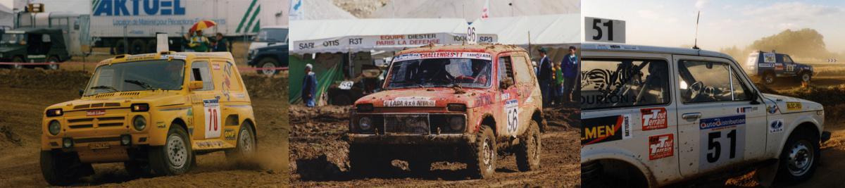 24HTT • Trophée Lada 2022 24HTT • Trophée Lada 2022