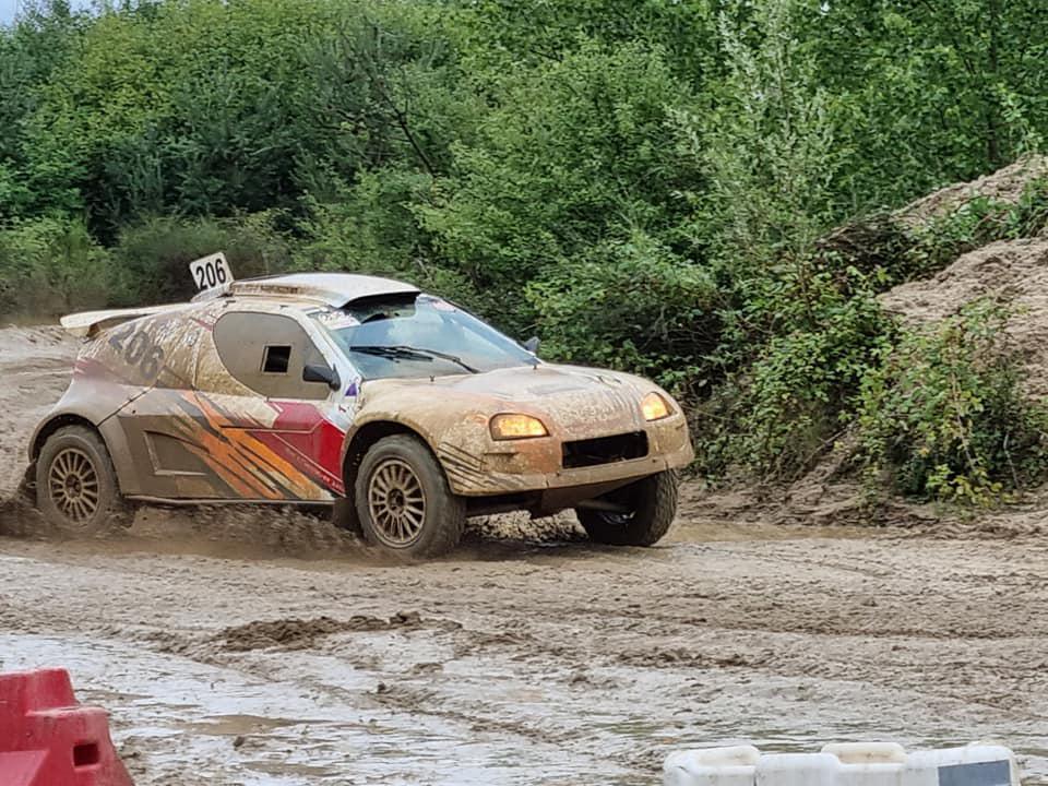 Location "low cost" de 2 volants pour les 24HTT 2022 Location "low cost" de 2 volants pour les 24HTT 2022