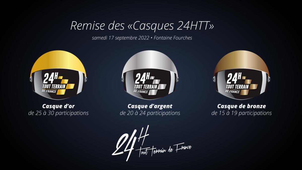 Les Casques d'or, d'argent et de bronze Les Casques d'or, d'argent et de bronze