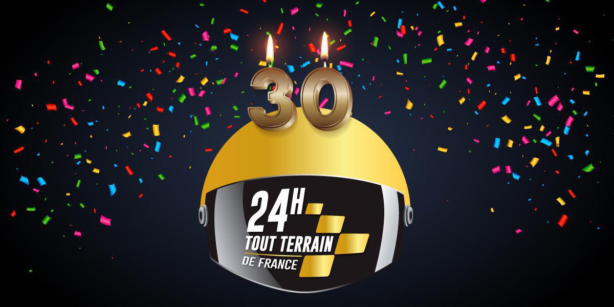 Un joli plateau d’anniversaire : 89 voitures et 315 pilotes au départ de la 30ème ! Un joli plateau d’anniversaire : 89 voitures et 315 pilotes au départ de la 30ème !