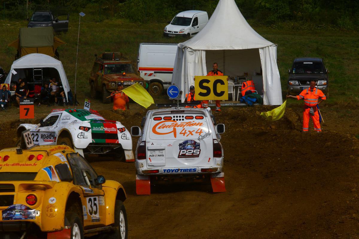 Un joli plateau d’anniversaire : 89 voitures et 315 pilotes au départ de la 30ème ! Un joli plateau d’anniversaire : 89 voitures et 315 pilotes au départ de la 30ème !