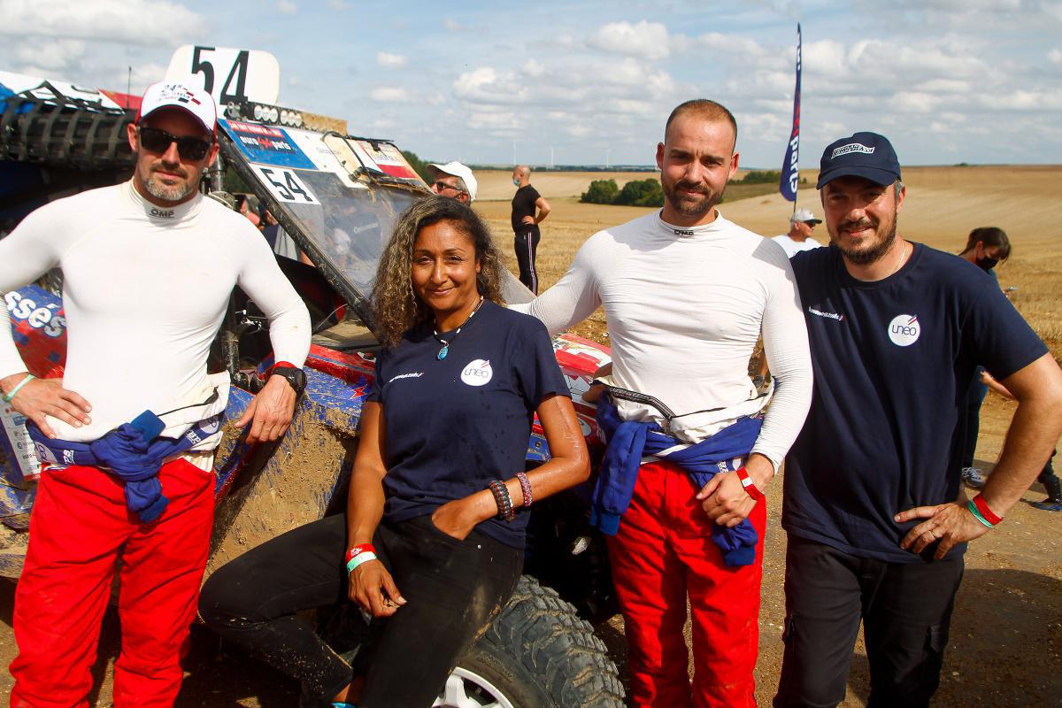 Un joli plateau d’anniversaire : 89 voitures et 315 pilotes au départ de la 30ème ! Un joli plateau d’anniversaire : 89 voitures et 315 pilotes au départ de la 30ème !