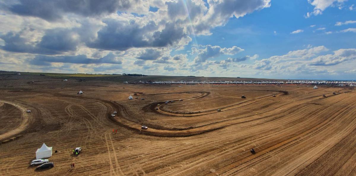 Un joli plateau d’anniversaire : 89 voitures et 315 pilotes au départ de la 30ème ! Un joli plateau d’anniversaire : 89 voitures et 315 pilotes au départ de la 30ème !