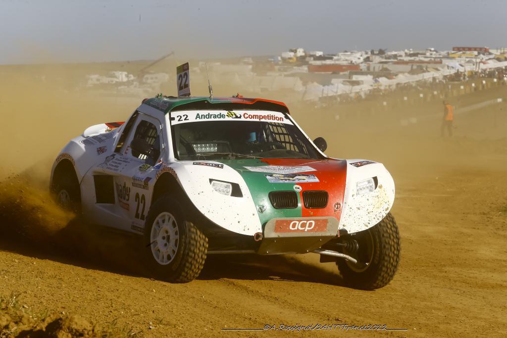 24HTT2022 - News #1 24HTT2022 - News #1