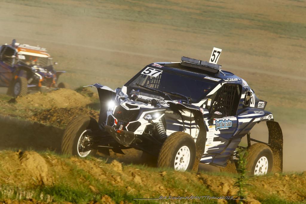 24HTT2022 - News #1 24HTT2022 - News #1