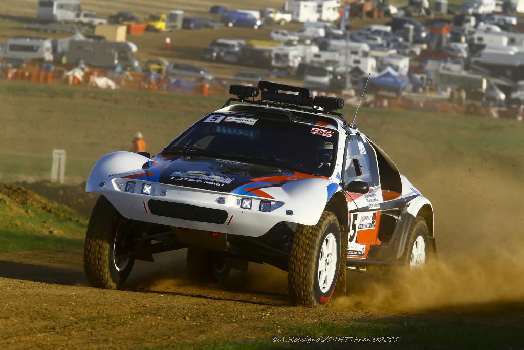 24HTT2022 - News #2 24HTT2022 - News #2