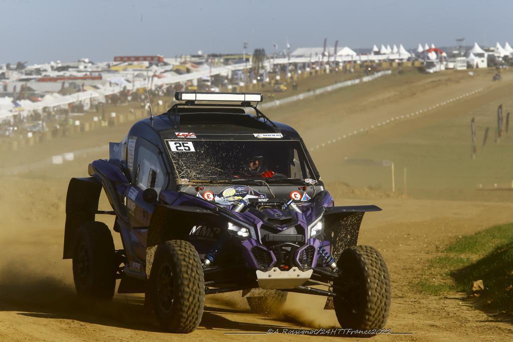 24HTT2022 - News #2 24HTT2022 - News #2