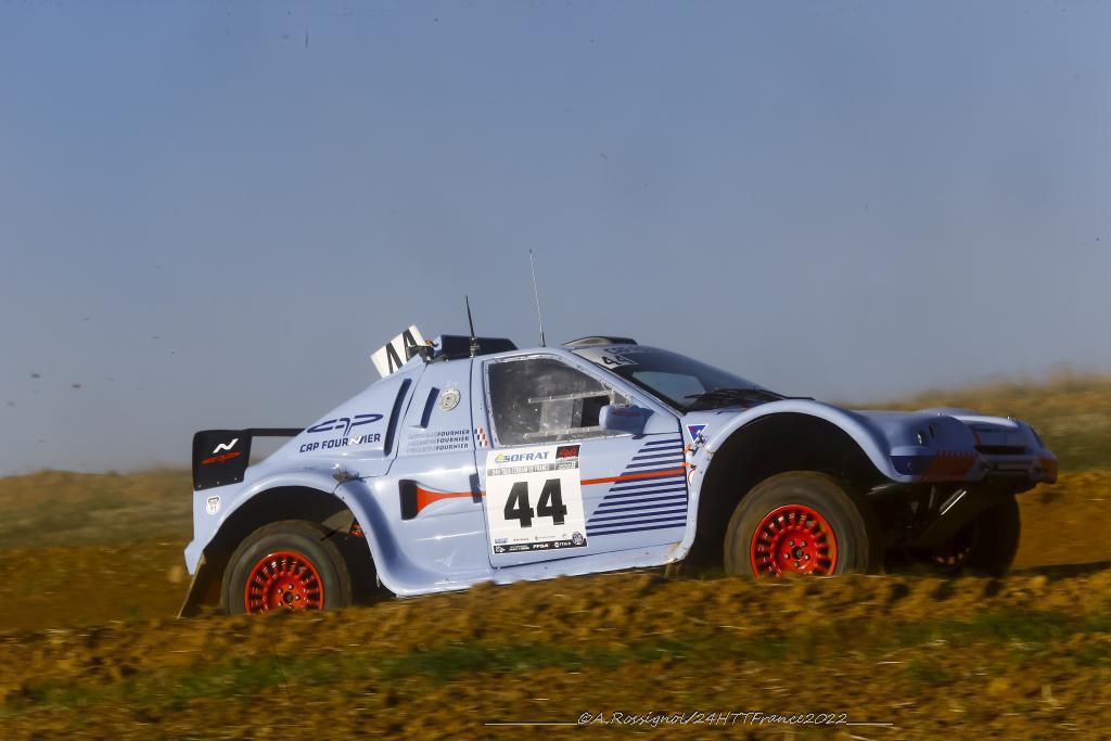 24HTT2022 - News #2 24HTT2022 - News #2