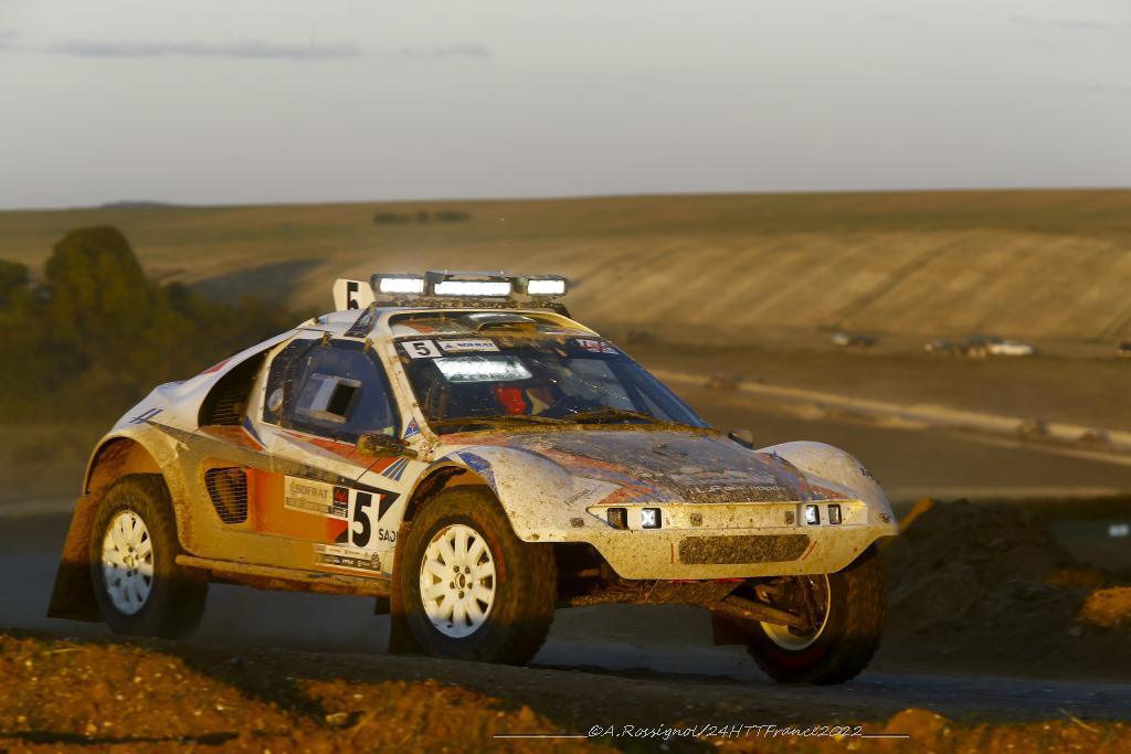 Une nuit sans pitié... Une nuit sans pitié...