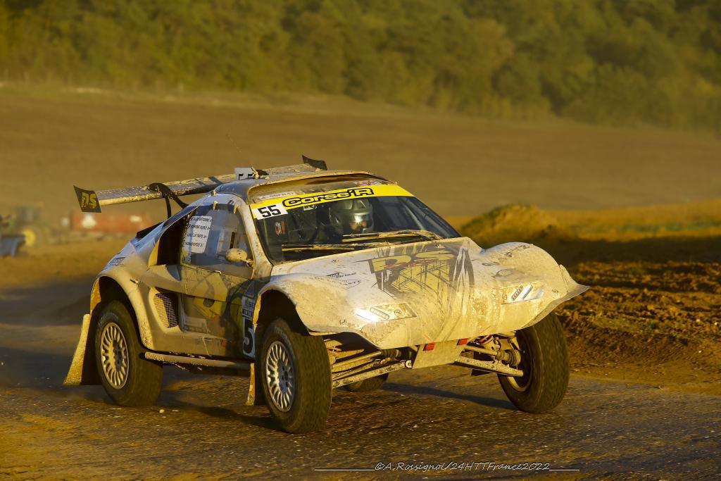 Une nuit sans pitié... Une nuit sans pitié...