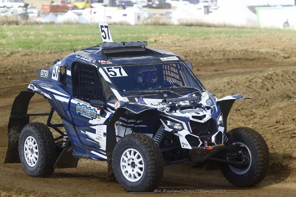 Une nuit sans pitié... Une nuit sans pitié...