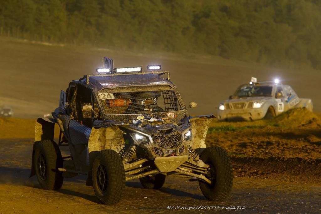 Zoom sur... le chronométrage des 24H Zoom sur... le chronométrage des 24H